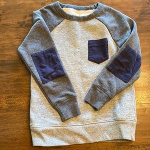 Johnnie b boys sweatshirt